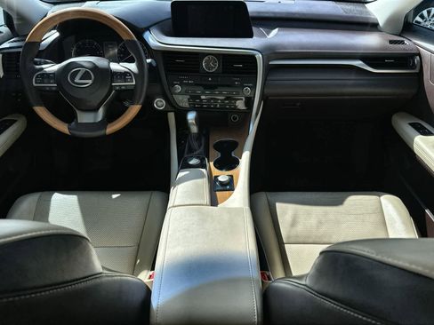 Used 2017 Lexus RX 350 image 10