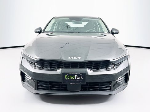 Used 2025 Kia K5 LXS image 2