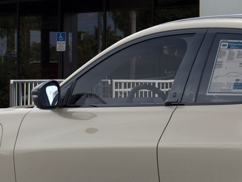 New 2026 Ford Mustang Mach-E Premium RWD image 20