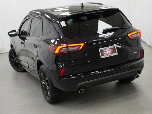 Used 2023 Ford Escape ST-Line Elite w/ Premium Technology Package image 14