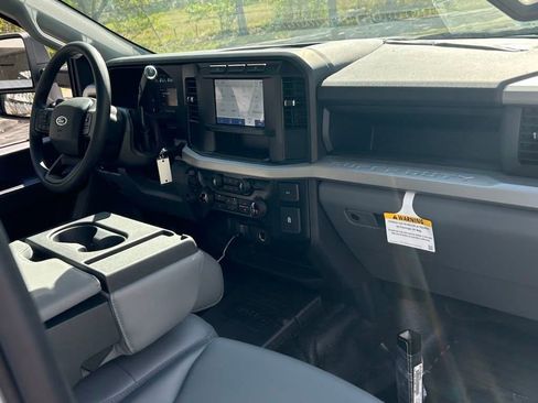 Used 2023 Ford F350 XL w/ Snow Plow Prep Package image 18