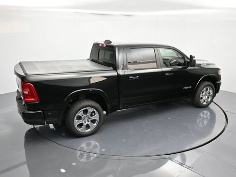 New 2025 RAM 1500 Big Horn image 28
