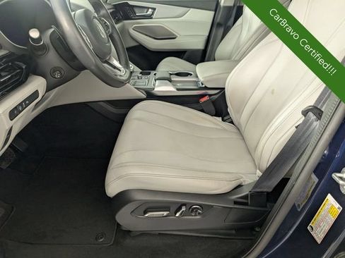 Used 2023 Acura MDX SH-AWD w/ Technology Package image 14