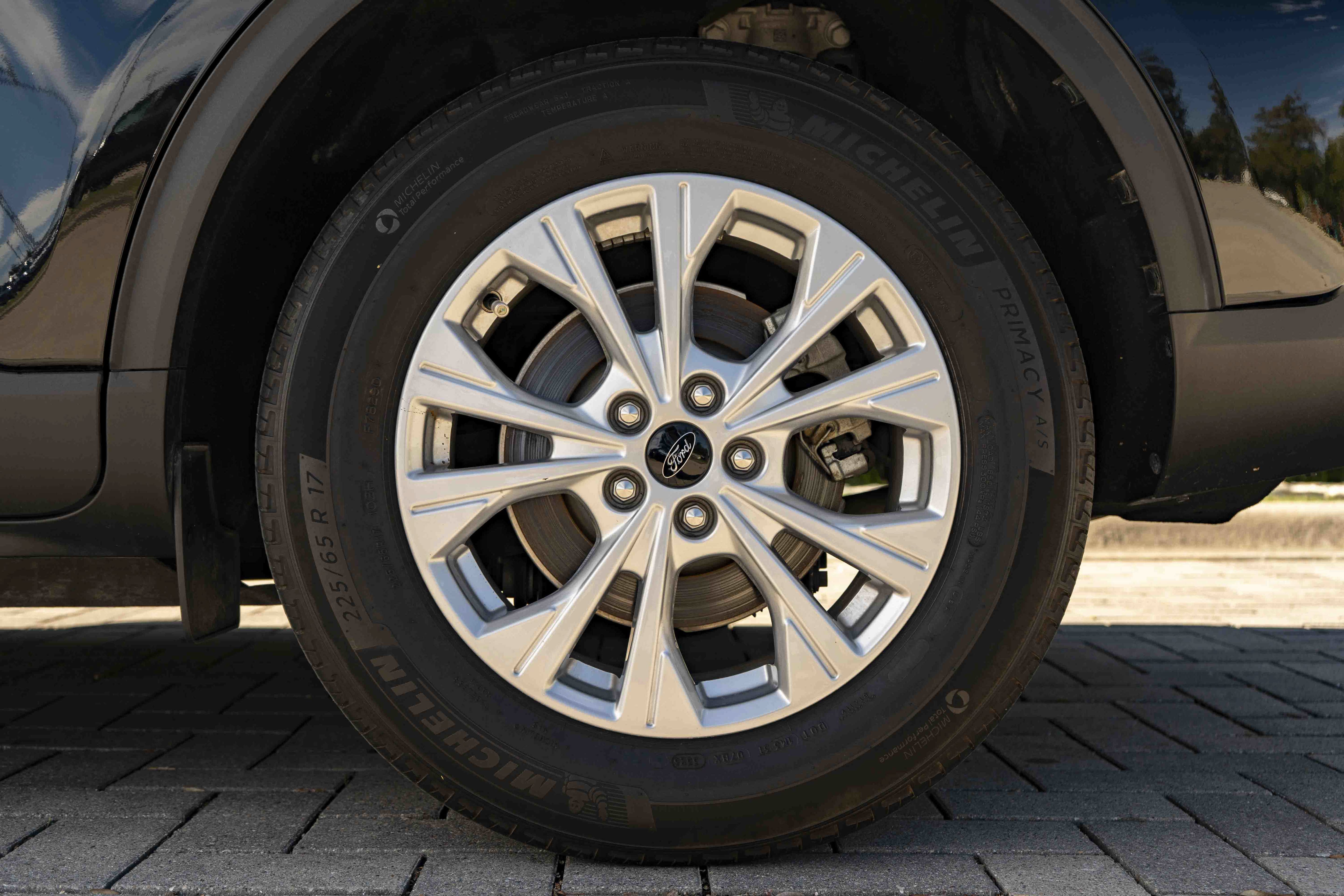 Used 2023 Ford Escape Active FWD image 14