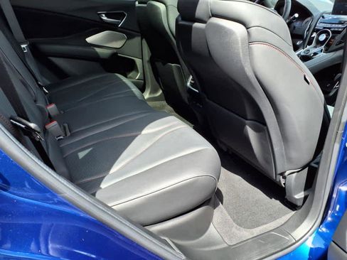 Certified 2025 Acura RDX A-Spec image 10