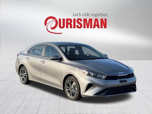 Used 2023 Kia Forte LXS w/ LXS Technology Package image 1