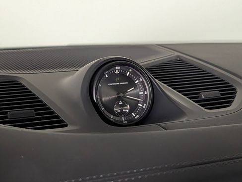 New 2026 Porsche Cayenne S AWD/4WD image 31