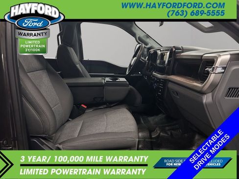 Used 2024 Ford F350 XL w/ XL Chrome Package image 22