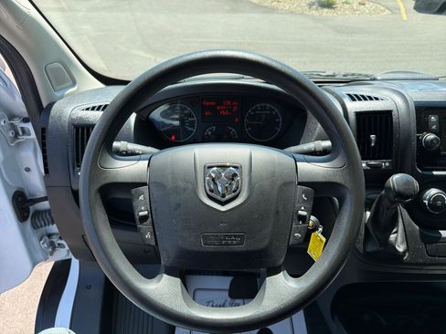 Used 2019 RAM ProMaster 1500 image 10
