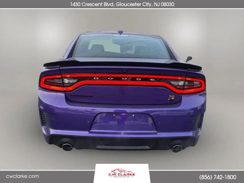 Used 2023 Dodge Charger Scat Pack image 7