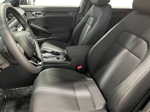 New 2026 Honda Civic Sport image 14