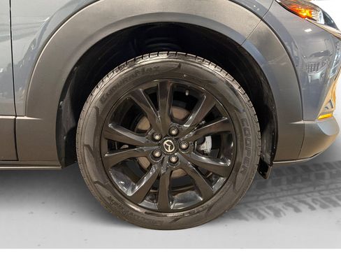 Used 2023 MAZDA CX-30 AWD 2.5 S w/ Preferred Package image 47