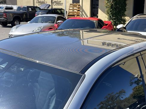 Used 2021 BMW M3 w/ Executive Package image 40