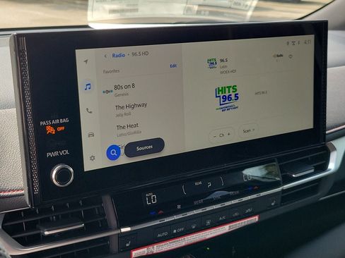 New 2026 Toyota Sienna XSE FWD image 25