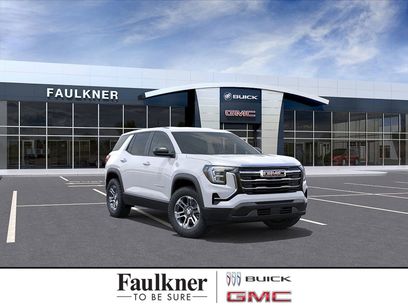 New 2026 GMC Terrain Elevation w/ LPO, Floor Liner Package