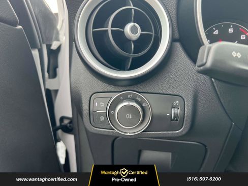 Used 2022 Alfa Romeo Stelvio Ti w/ Active Assist Plus Package image 22