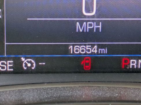 Used 2022 Chevrolet Equinox LT image 17