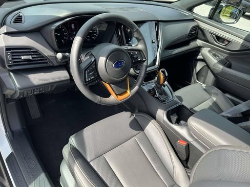 Certified 2025 Subaru Outback Wilderness AWD/4WD image 18