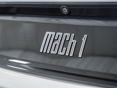 Certified 2021 Ford Mustang Mach 1 image 22