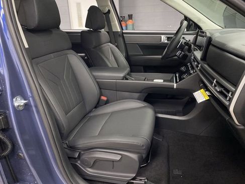 New 2026 Hyundai Santa Fe XRT image 32