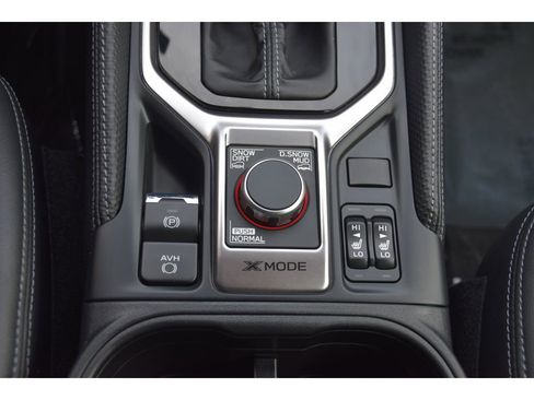 Used 2023 Subaru Forester Touring image 39