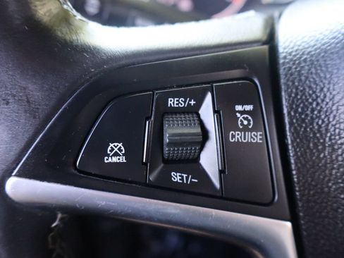 Used 2017 Buick Encore Preferred FWD image 29