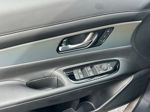 New 2026 Nissan Murano SL image 10