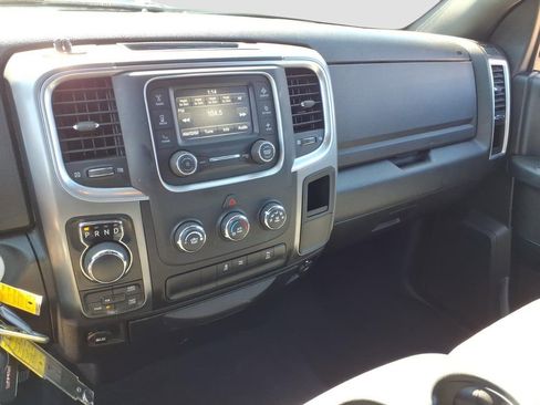 Used 2024 RAM 1500 Classic Warlock image 27
