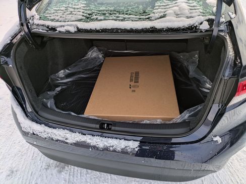 New 2026 Toyota Corolla LE image 17