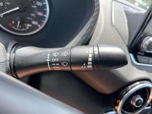 New 2025 Nissan Sentra S image 23