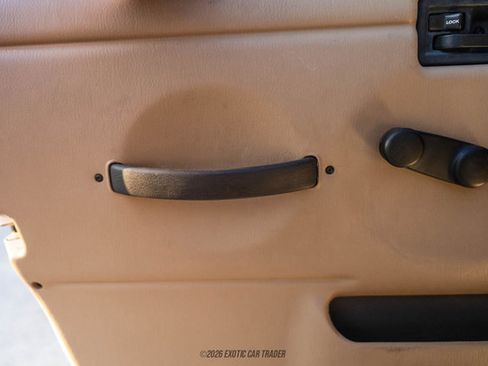 Used 2000 Jeep Wrangler Sahara AWD/4WD image 41