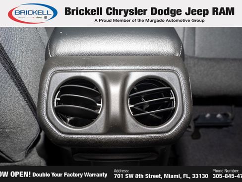 New 2026 Jeep Wrangler Sport image 16