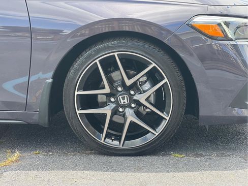 Used 2024 Honda Civic Sport Touring image 26
