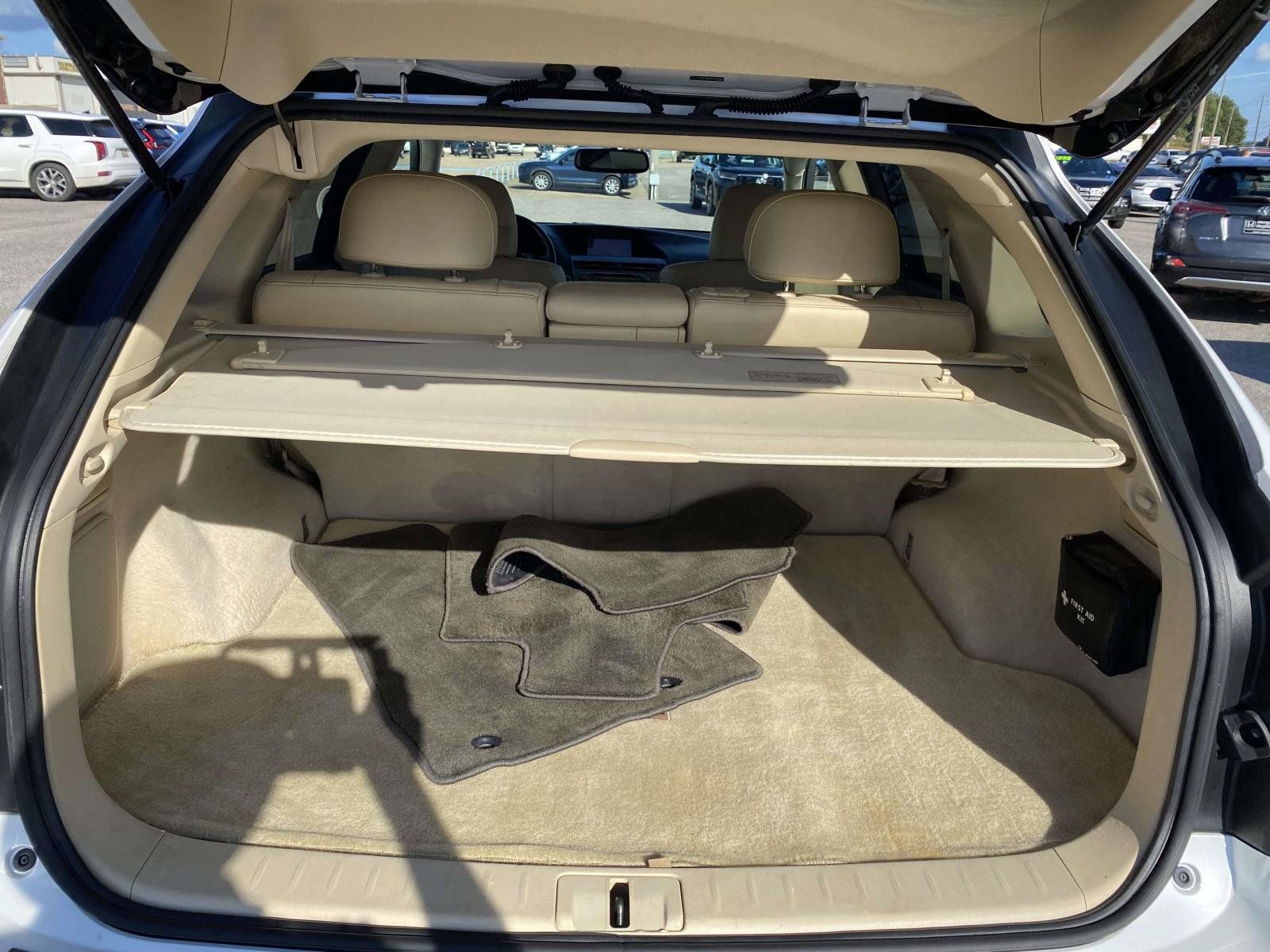 Used 2015 Lexus RX 350 FWD image 12