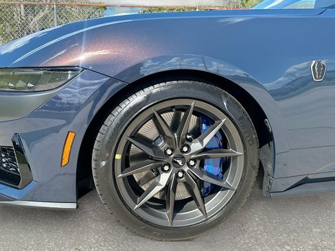 New 2025 Ford Mustang Dark Horse image 18