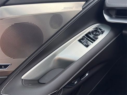 New 2026 Chevrolet Corvette 2LT image 12