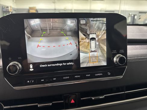 Used 2024 Mitsubishi Outlander SE image 26