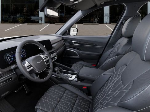 New 2025 Kia Telluride SX X-Line image 17