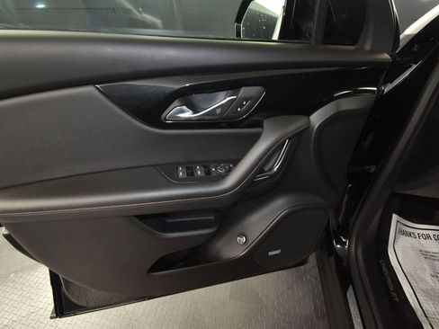 Used 2023 Chevrolet Blazer RS image 11