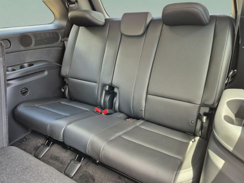 New 2027 Hyundai Palisade SEL Premium FWD image 20