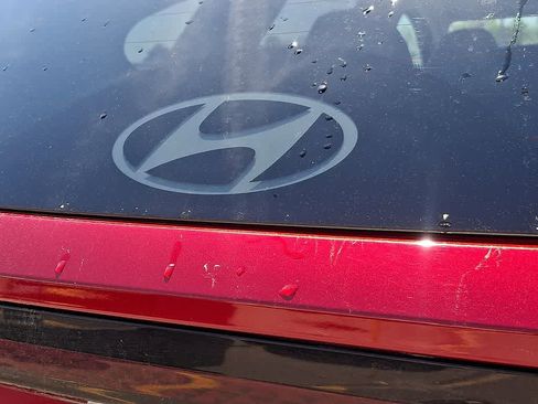 Used 2025 Hyundai Tucson SEL image 30