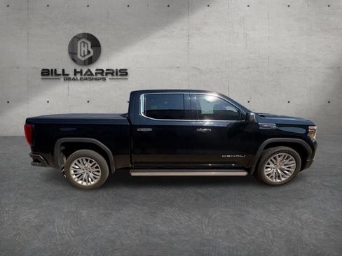 Used 2019 GMC Sierra 1500 Denali w/ Denali Ultimate Package AWD/4WD image 7