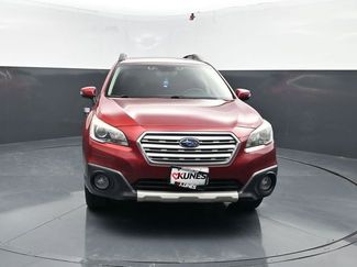 Used 2017 Subaru Outback 2.5i Limited video 2