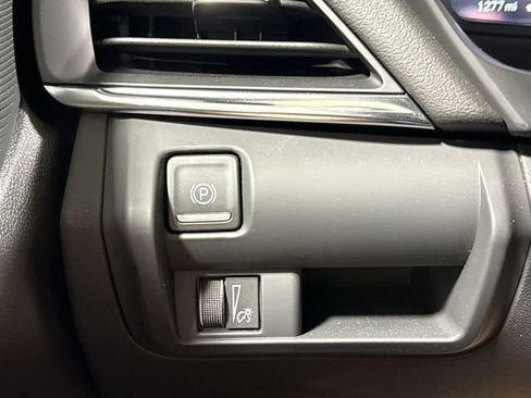 Used 2024 Cadillac CT4 V Blackwing w/ LPO, Red Accent Package RWD image 19