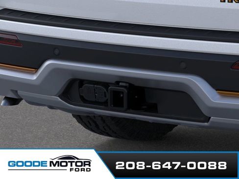 New 2026 Ford Explorer Tremor image 23
