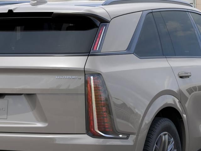 New 2026 Cadillac Escalade IQ Sport 2 AWD/4WD image 11