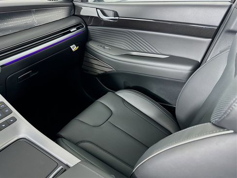 Certified 2024 Hyundai Palisade Calligraphy image 25