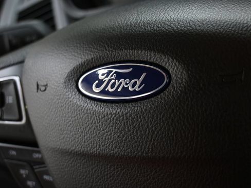 Used 2021 Ford EcoSport SE w/ SE Convenience Package FWD image 30