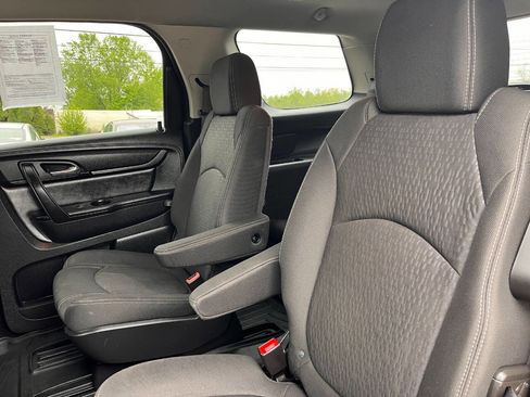 Used 2015 GMC Acadia SLE AWD/4WD image 20