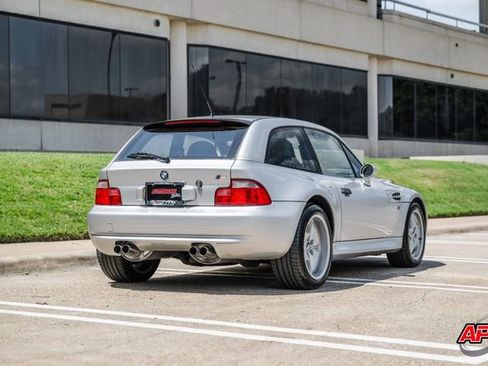 Used 2000 BMW M Coupe image 62